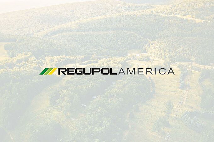 Gründung der REGUPOL America LLC in Lebanon, PA, USA