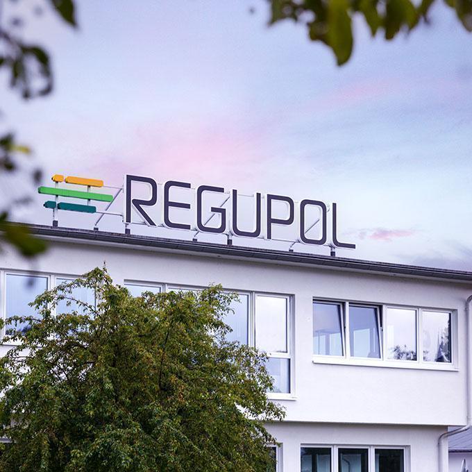Regupol BSW Bautenschutzbahn Resist Standard 8.000 x 1.250 x 8 mm