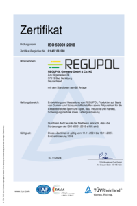ISO 50001